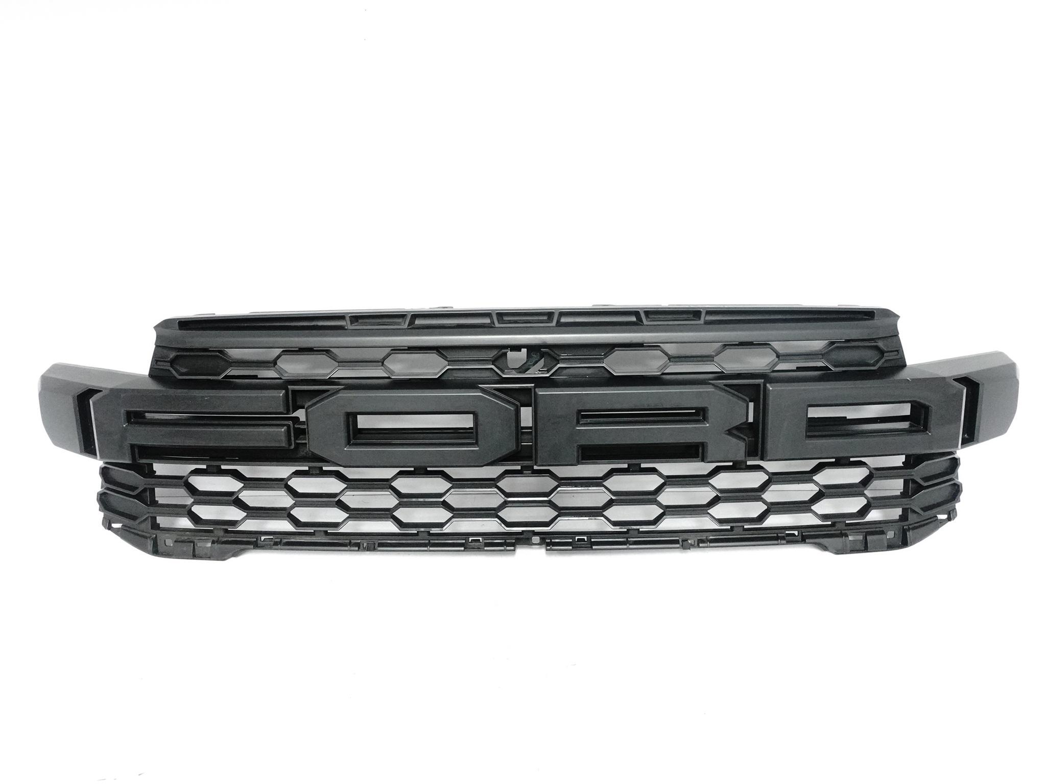 FORD RANGER RAPTOR VI T6 P703 22- GRILL ATRAPA W ZDERZAK PRZÓD ORG FORD RANGER RAPTOR VI T6 P703 22- GRILL ATRAPA W ZDERZAK PRZÓD ORG