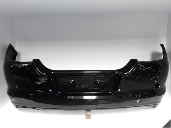 PORSCHE PANAMERA 970 GTS AERO KIT TURBO 09-13 ZDERZAK BUMPER TYŁ (4xPDC) PORSCHE PANAMERA 970 GTS AERO KIT TURBO 09-13 ZDERZAK BUMPER TYŁ (4xPDC)