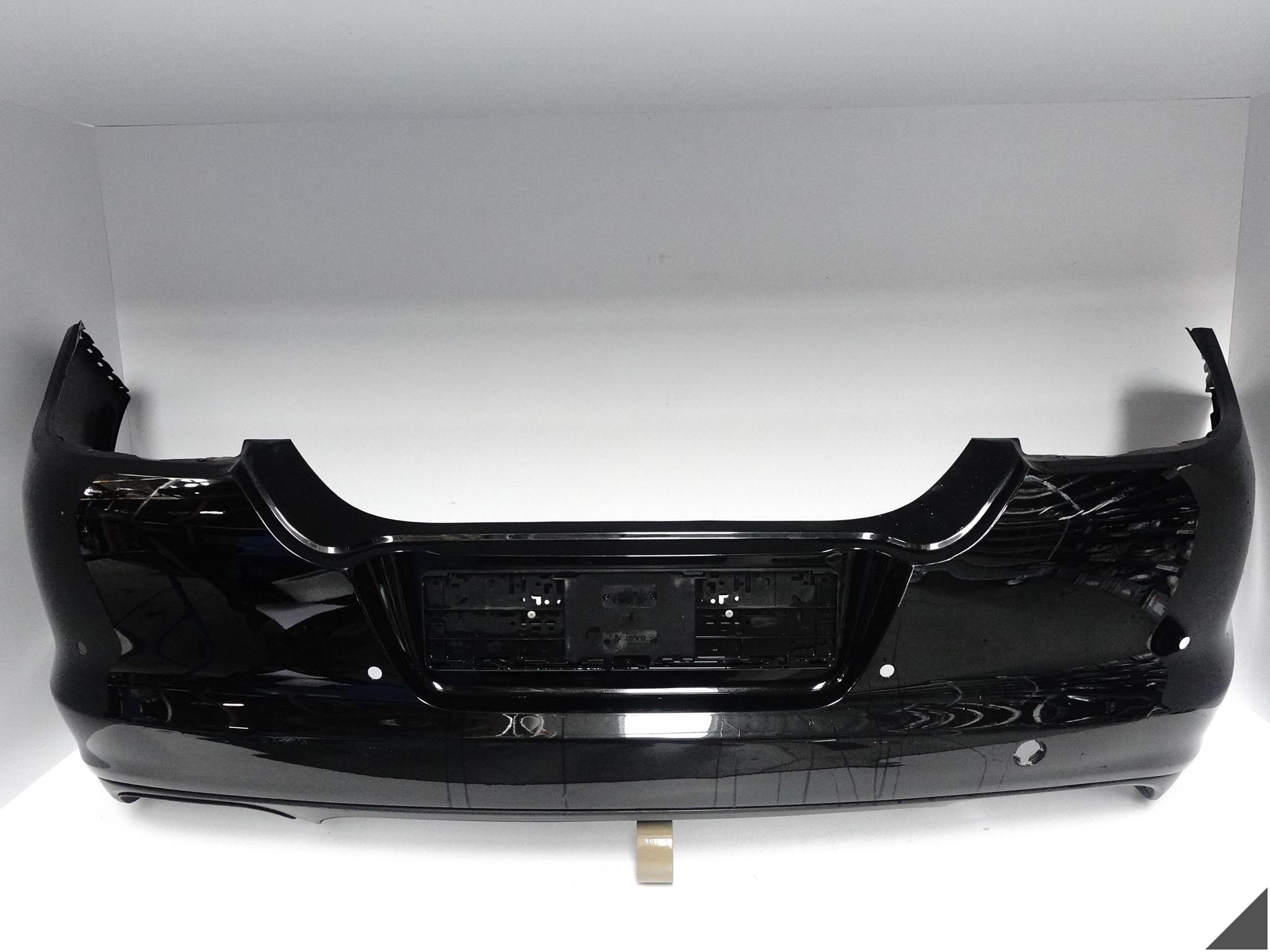 PORSCHE PANAMERA 970 GTS AERO KIT TURBO 09-13 ZDERZAK BUMPER TYŁ (4xPDC) PORSCHE PANAMERA 970 GTS AERO KIT TURBO 09-13 ZDERZAK BUMPER TYŁ (4xPDC)