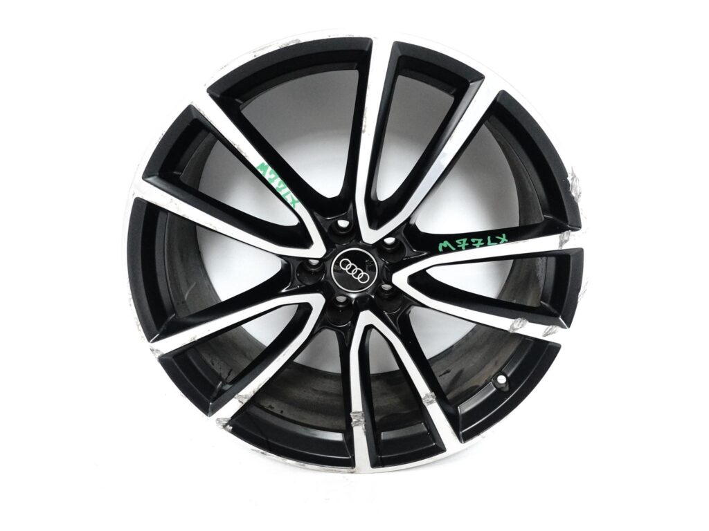 AUDI SQ5 Q5 II FY 80A FELGA 8,5Jx21 ET34 5x112