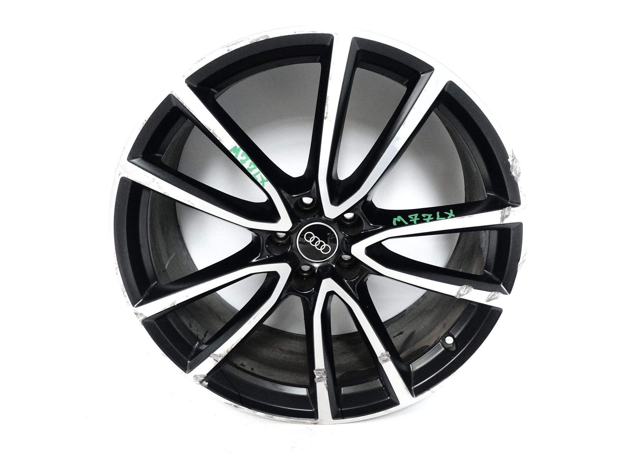 AUDI SQ5 Q5 II FY 80A FELGA 8,5Jx21 ET34 5×112 AUDI SQ5 Q5 II FY 80A FELGA 8,5Jx21 ET34 5x112