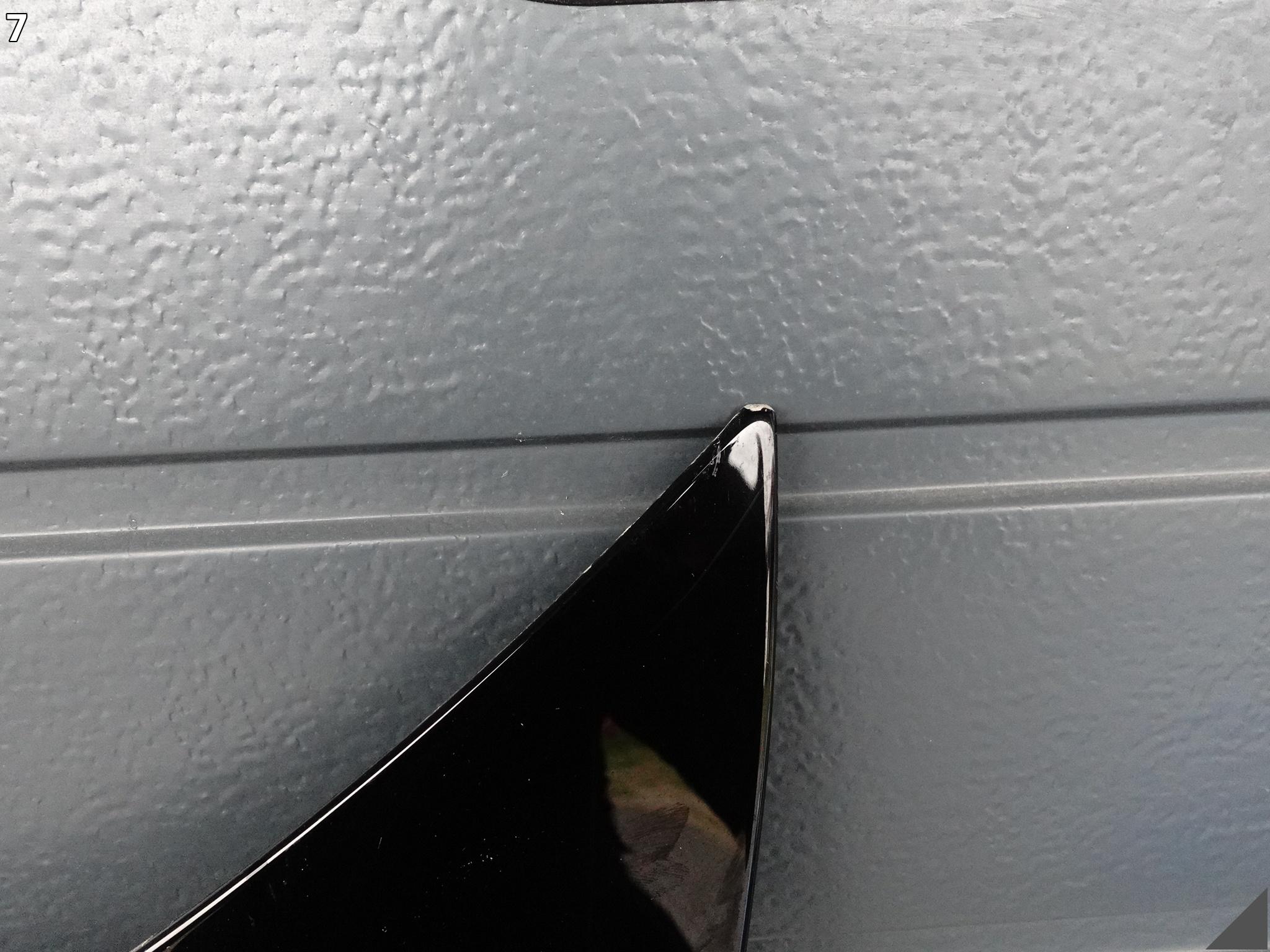 PORSCHE PANAMERA 970 LIFT 09-16 MASKA POKRYWA SILNIKA HOOD BONNET PRZÓD PORSCHE PANAMERA 970 LIFT 09-16 MASKA POKRYWA SILNIKA HOOD BONNET PRZÓD - obrazek 8