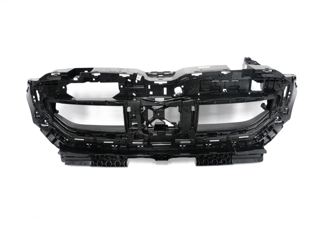 BMW M5 G90 G99 M-POWER 24- KANAŁ GÓRNY WLOT ATRAPA KEROWNICA POWIETRZA