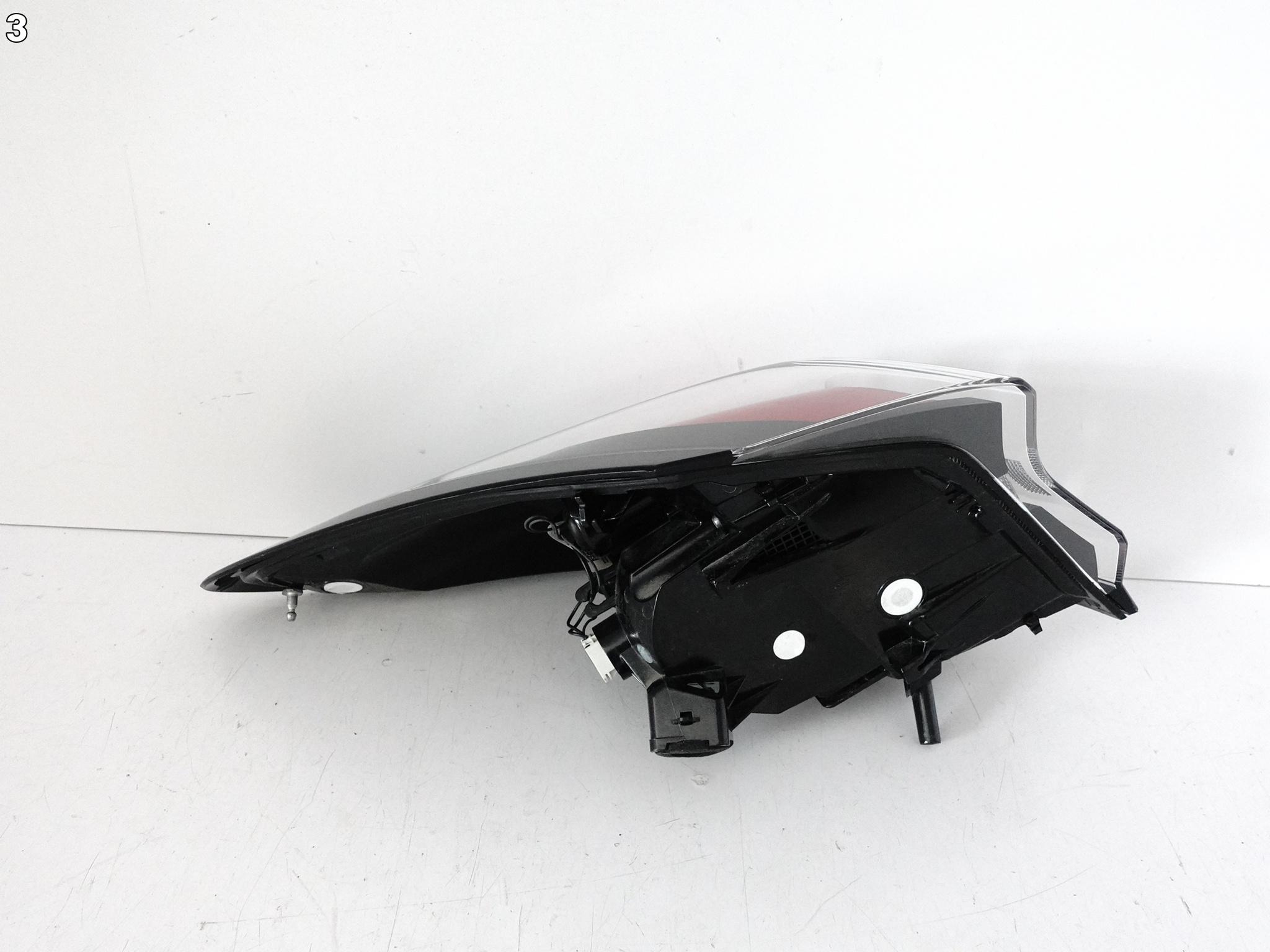FORD PUMA II 2 MK2 ST-LINE 19- LAMPA LED PRAWA TYŁ EUROPA FORD PUMA II 2 MK2 ST-LINE 19- LAMPA LED PRAWA TYŁ EUROPA - obrazek 4