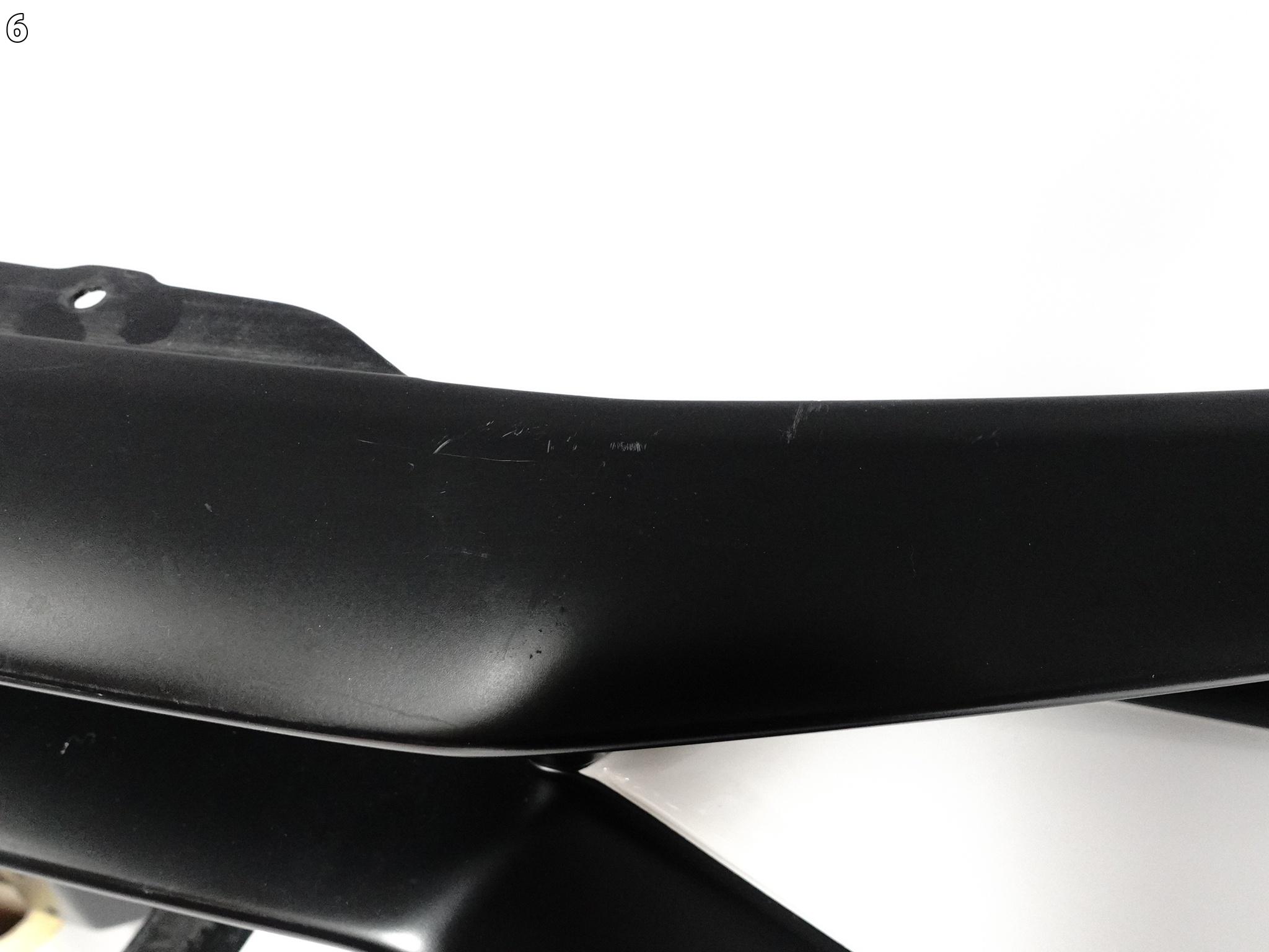 LAMBORGHINI HURACAN 4T3 LP 640-2 STO 21-24 ZDERZAK CARBON TYŁ ORYGINALNY LAMBORGHINI HURACAN 4T3 LP 640-2 STO 21-24 ZDERZAK CARBON TYŁ ORYGINALNY - obrazek 7