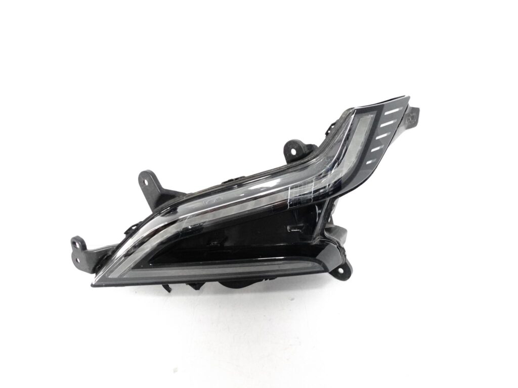 RENAULT MEGANE V 5 E-TECH 22- LAMPA DO JAZDY DZIENNEJ LED DRL LEWA PRZÓD EU