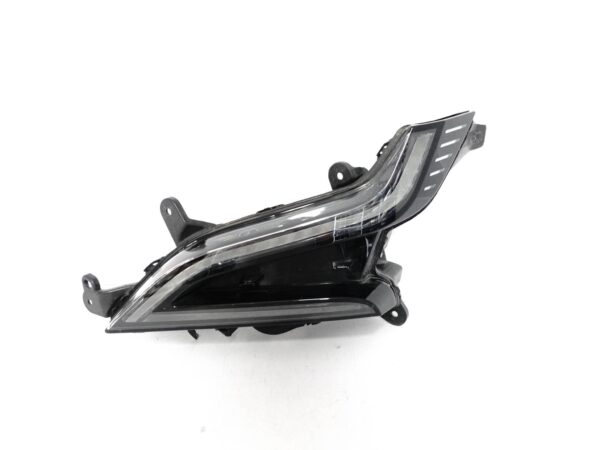 RENAULT MEGANE V 5 E-TECH 22- LAMPA DO JAZDY DZIENNEJ LED DRL LEWA PRZÓD EU RENAULT MEGANE V 5 E-TECH 22- LAMPA DO JAZDY DZIENNEJ LED DRL LEWA PRZÓD EU