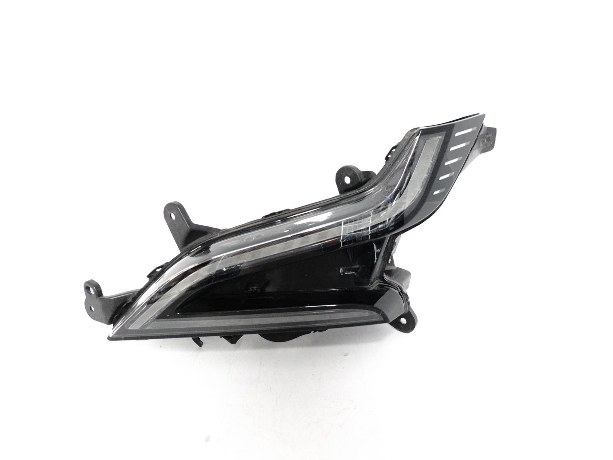 RENAULT MEGANE V 5 E-TECH 22- LAMPA DO JAZDY DZIENNEJ LED DRL LEWA PRZÓD EU RENAULT MEGANE V 5 E-TECH 22- LAMPA DO JAZDY DZIENNEJ LED DRL LEWA PRZÓD EU