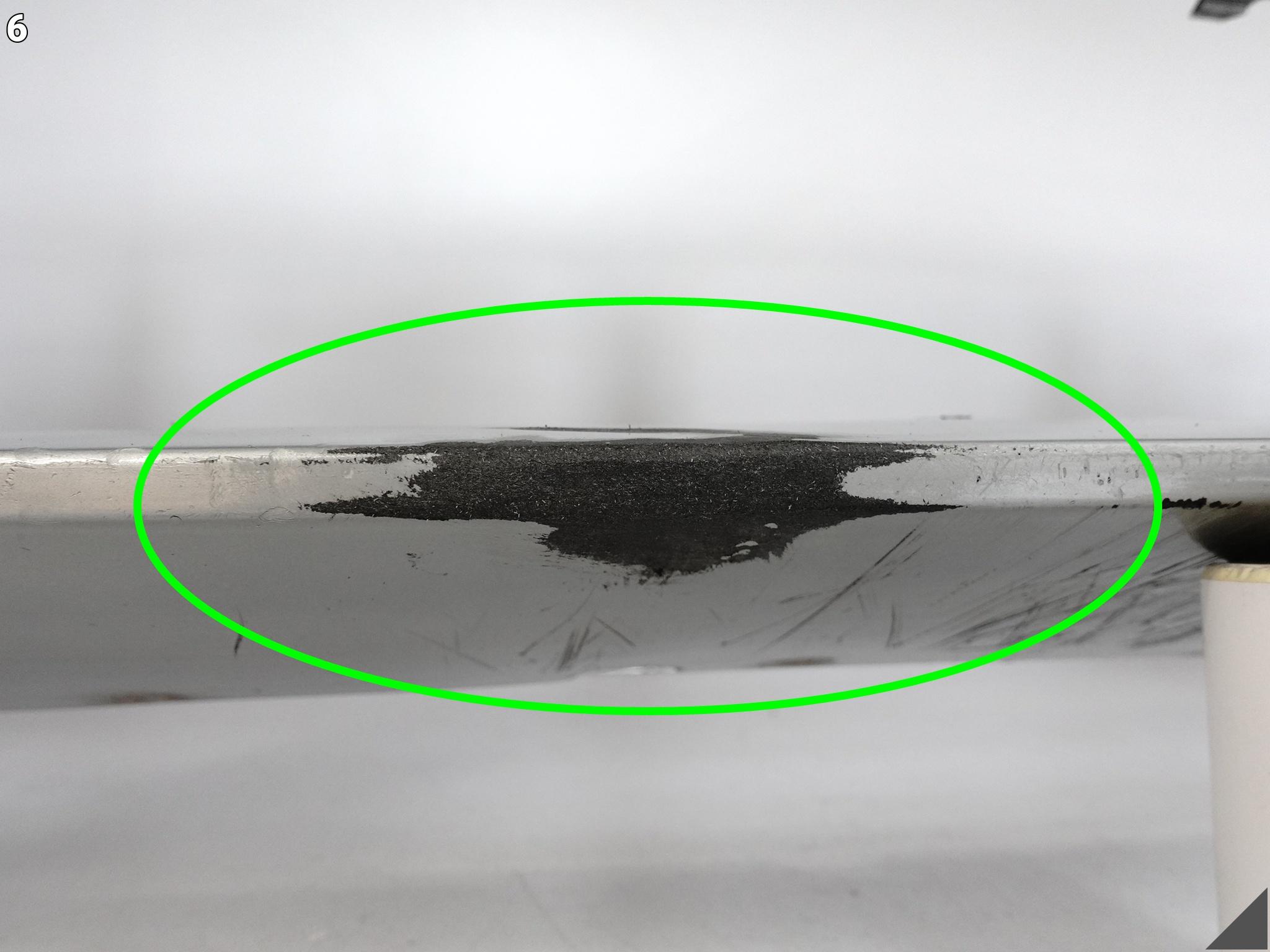 BMW 4 F32 F33 F36 M-PAKIET 13-20 ZDERZAK BUMPER PRZÓD (4xPDC/SPRYSKI) BMW 4 F32 F33 F36 M-PAKIET 13-20 ZDERZAK BUMPER PRZÓD (4xPDC/SPRYSKI) - obrazek 7