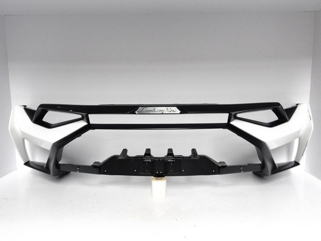 LAMBORGHINI HURACAN 4T3 LP 640-2 STO 21-24 ZDERZAK CARBON TYŁ ORYGINALNY LAMBORGHINI HURACAN 4T3 LP 640-2 STO 21-24 ZDERZAK CARBON TYŁ ORYGINALNY
