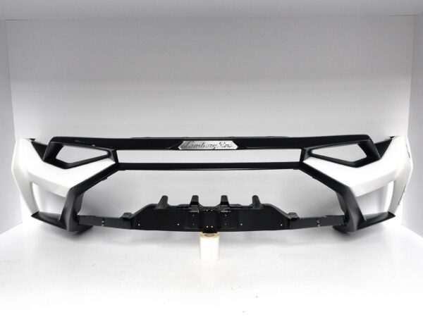 LAMBORGHINI HURACAN 4T3 LP 640-2 STO 21-24 ZDERZAK CARBON TYŁ ORYGINALNY LAMBORGHINI HURACAN 4T3 LP 640-2 STO 21-24 ZDERZAK CARBON TYŁ ORYGINALNY