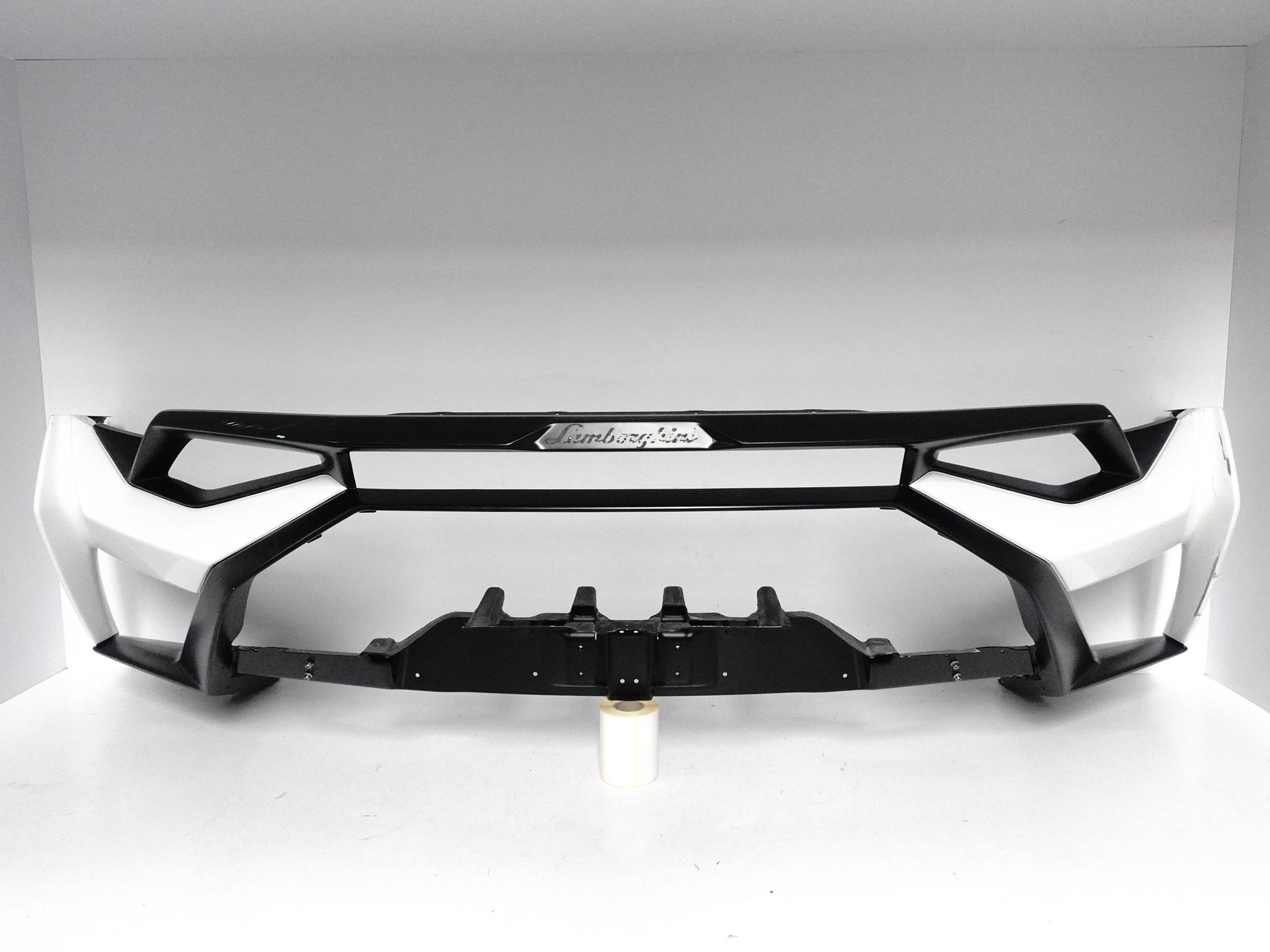 LAMBORGHINI HURACAN 4T3 LP 640-2 STO 21-24 ZDERZAK CARBON TYŁ ORYGINALNY LAMBORGHINI HURACAN 4T3 LP 640-2 STO 21-24 ZDERZAK CARBON TYŁ ORYGINALNY
