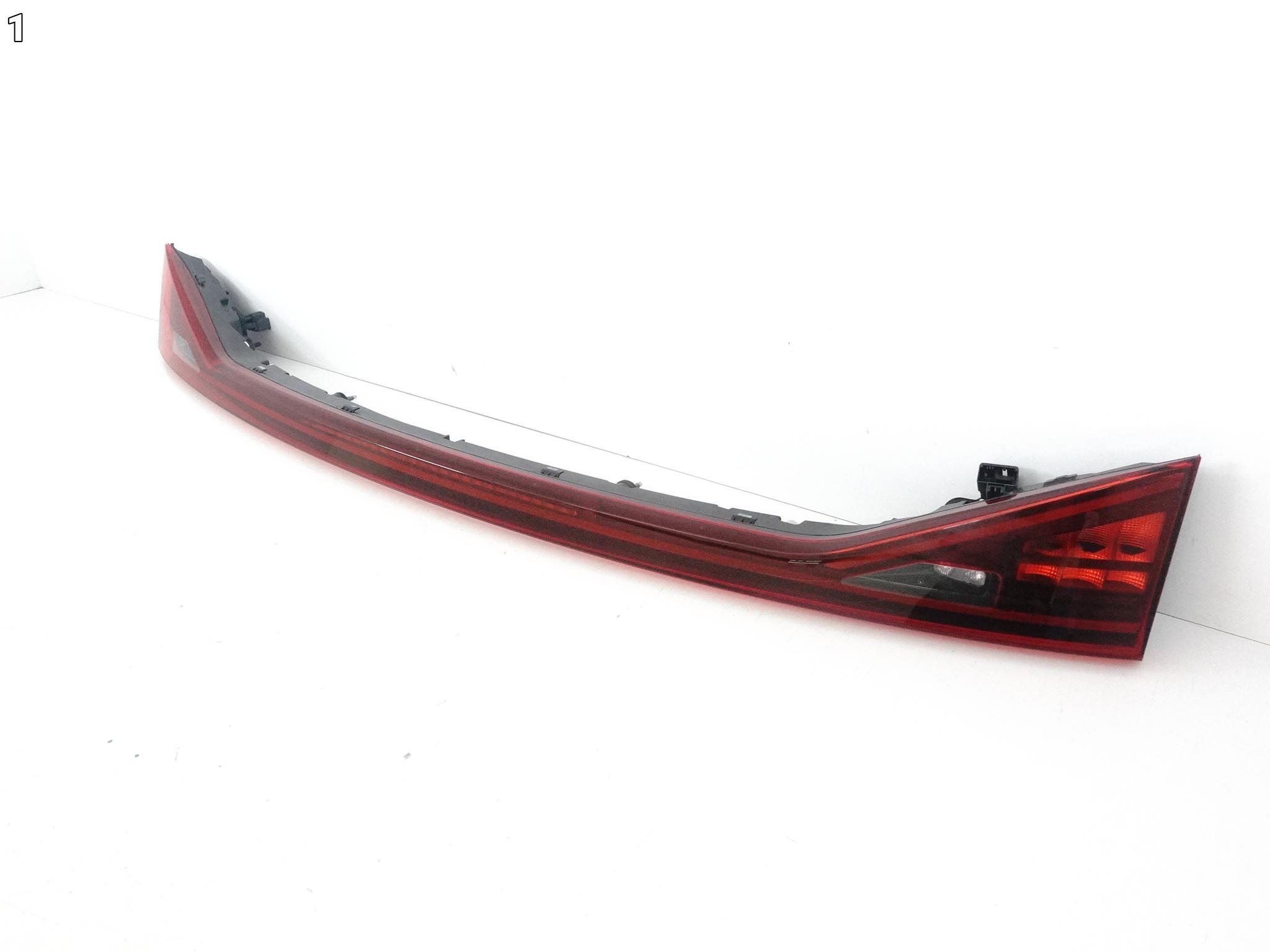 CUPRA FORMENTOR 5FF 20- LISTWA LAMPA LED BLENDA KLAPY TYŁ EUROPA CUPRA FORMENTOR 5FF 20- LISTWA LAMPA LED BLENDA KLAPY TYŁ EUROPA - obrazek 2