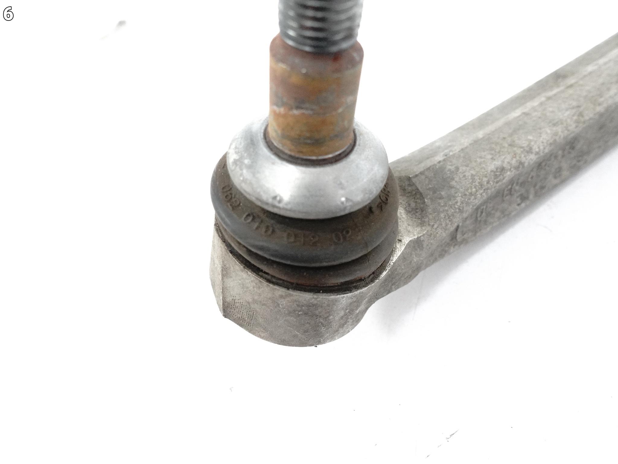BMW M3 F80 M4 F82 F83 M2 F87 WAHACZ POPRZECZNY ZAWIESZENIE PRZÓD LEWY BMW M3 F80 M4 F82 F83 M2 F87 WAHACZ POPRZECZNY ZAWIESZENIE PRZÓD LEWY - obrazek 7