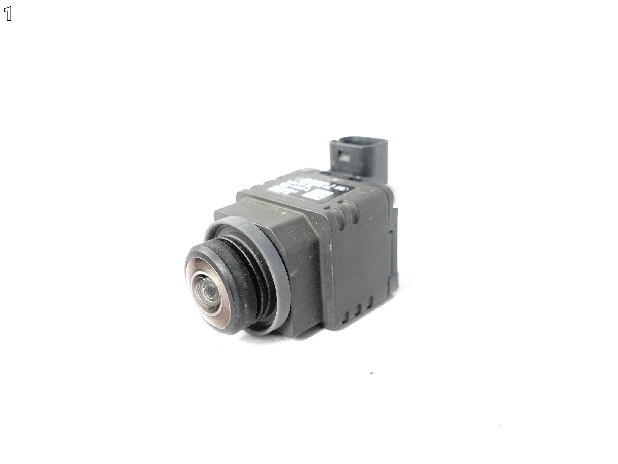 BMW M5 F90 5 G30 G31 X3M F97 X3 G01 X4M F98 X4 G02 KAMERA SURROUND VIEW BMW M5 F90 5 G30 G31 X3M F97 X3 G01 X4M F98 X4 G02 KAMERA SURROUND VIEW - obrazek 2