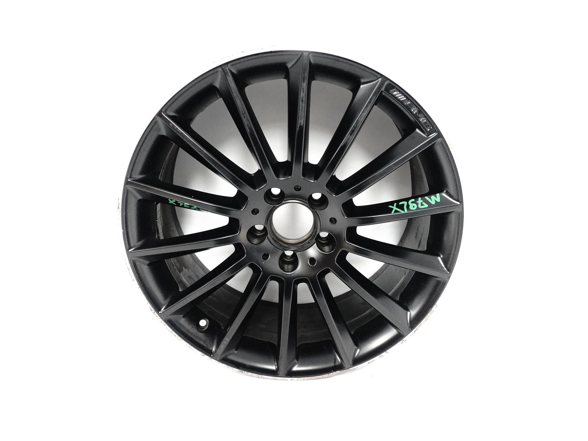 MERCEDES AMG CLA 35 C118 X118 19- FELGA 8,5Jx19 ET55,2 5×112 MERCEDES AMG CLA 35 C118 X118 19- FELGA 8,5Jx19 ET55,2 5x112