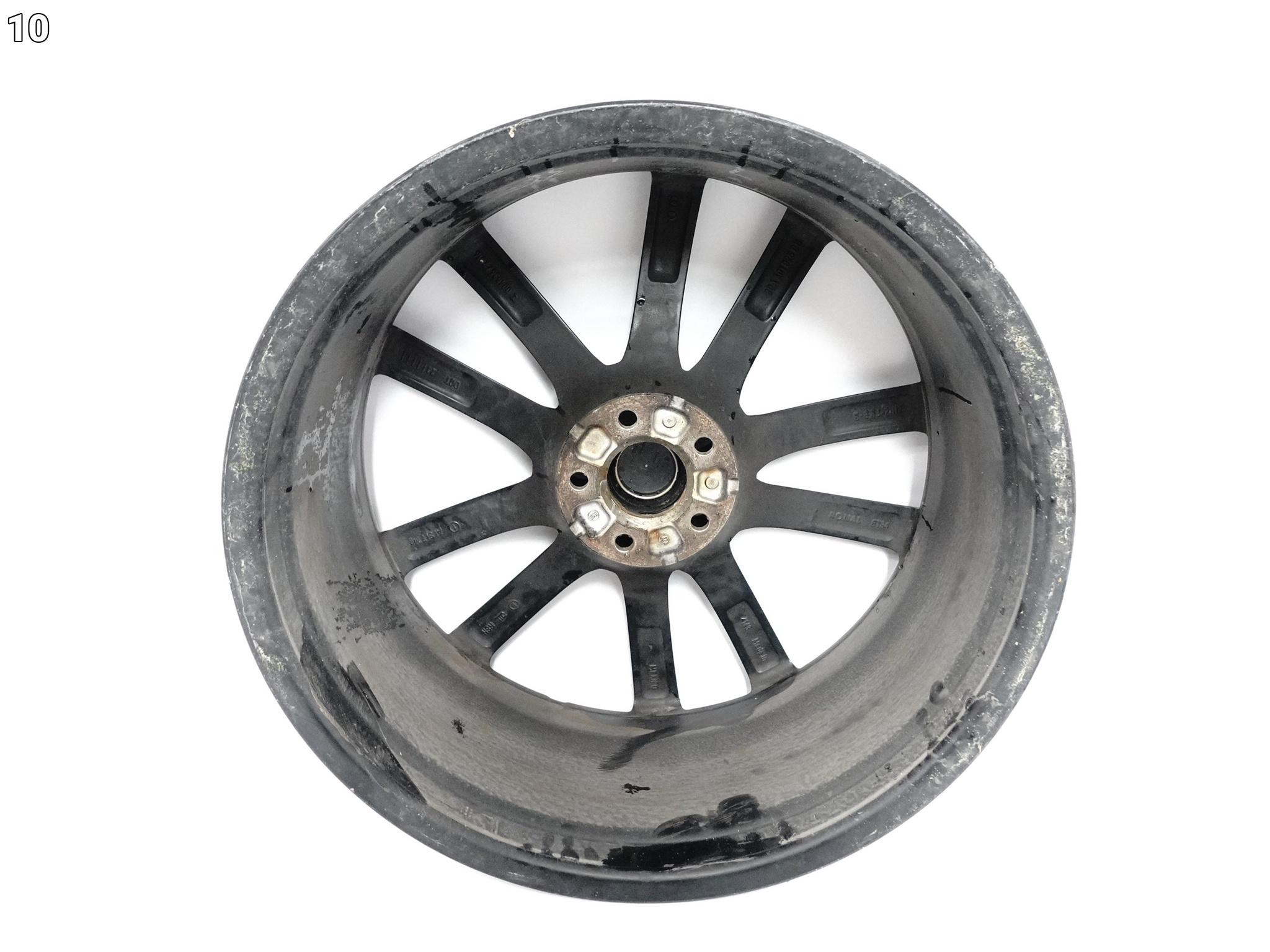 AUDI SQ5 Q5 II FY 80A FELGA 8,5Jx21 ET34 5×112 AUDI SQ5 Q5 II FY 80A FELGA 8,5Jx21 ET34 5x112 - obrazek 11