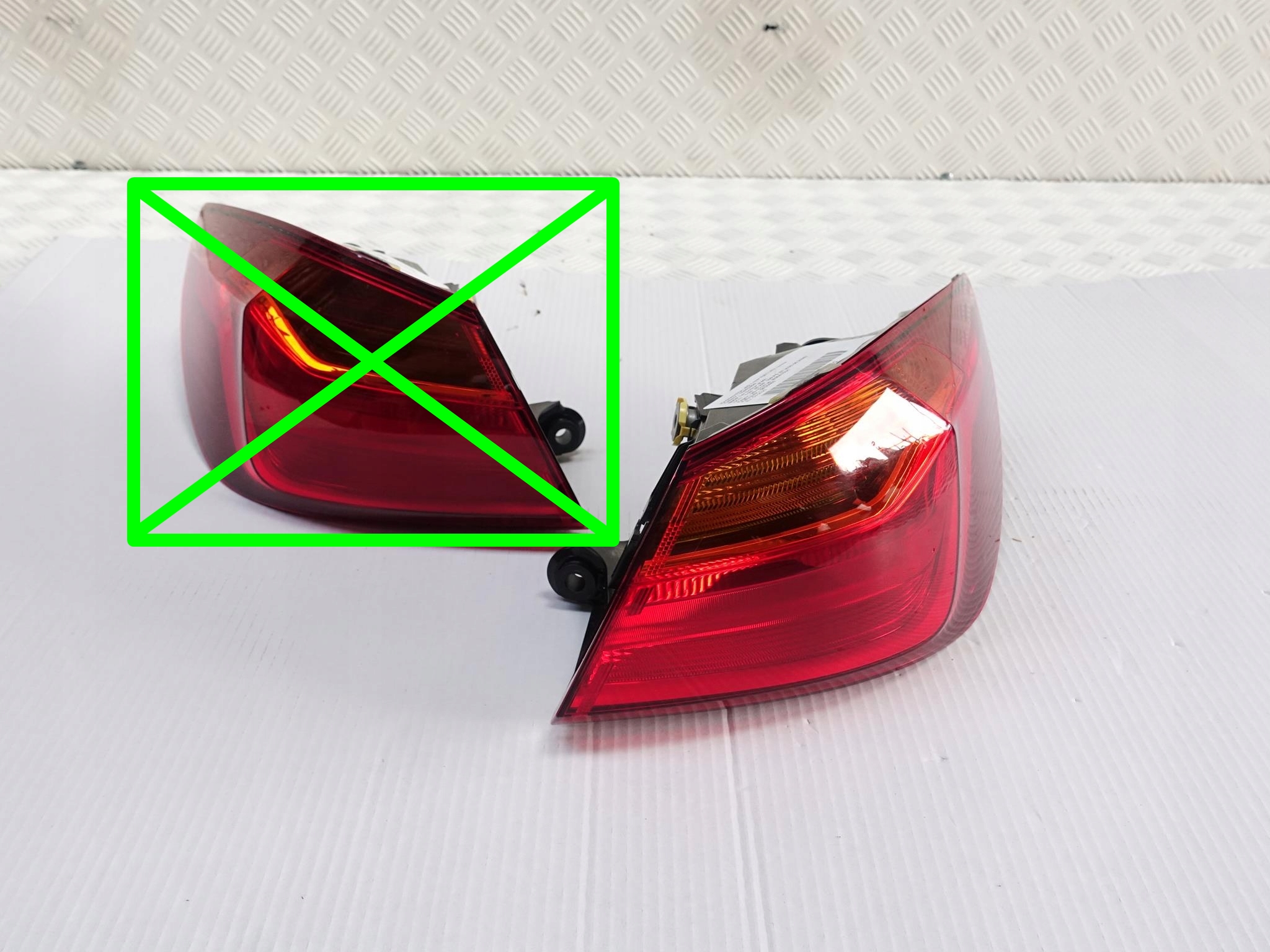 BMW 1 F40 5-DRZWI BŁOTNIK ZWYKŁA PRAWA EUROPA BMW 1 F40 5-DRZWI BŁOTNIK ZWYKŁA PRAWA EUROPA