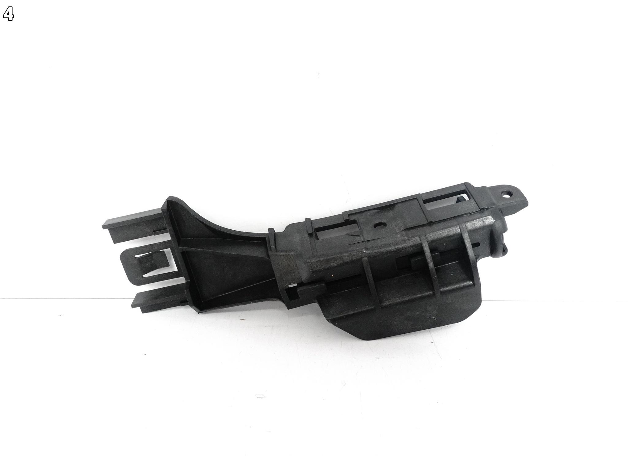 AUDI S5 A5 S-LINE 8T0 LIFT 07-16 ŚLIZG MOCOWANIE W ZDERZAK TYŁ PRAWY AUDI S5 A5 S-LINE 8T0 LIFT 07-16 ŚLIZG MOCOWANIE W ZDERZAK TYŁ PRAWY - obrazek 5