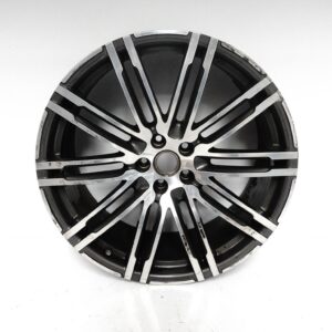 PORSCHE MACAN 95B TURBO III FELGA ALUFELGA 9Jx21 ET26 5×112 95B601025AT 041 PORSCHE MACAN 95B TURBO III FELGA ALUFELGA 9Jx21 ET26 5x112 95B601025AT 041