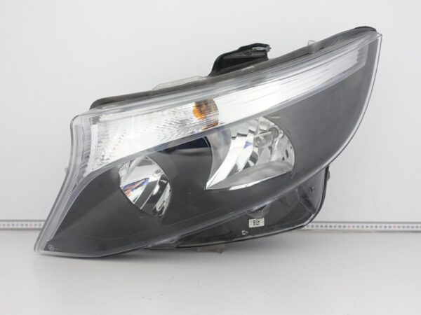 MERCEDES W447 VITO LIFT MOPF V-KLASA 19-24 LAMPA LEWA ZWYKŁA HALOGEN EUROPA MERCEDES W447 VITO LIFT MOPF V-KLASA 19-24 LAMPA LEWA ZWYKŁA HALOGEN EUROPA