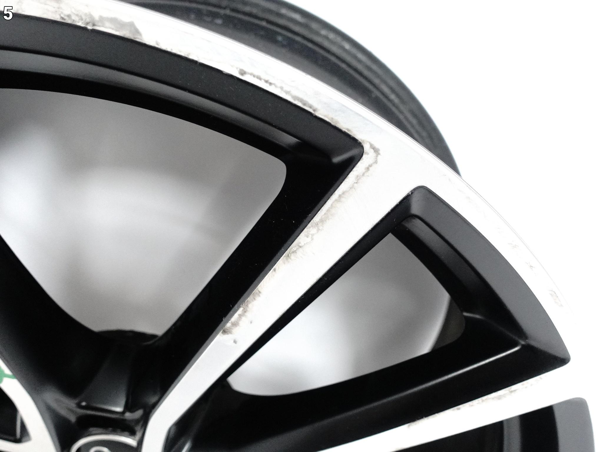 AUDI SQ5 Q5 II FY 80A FELGA 8,5Jx21 ET34 5×112 AUDI SQ5 Q5 II FY 80A FELGA 8,5Jx21 ET34 5x112 - obrazek 6