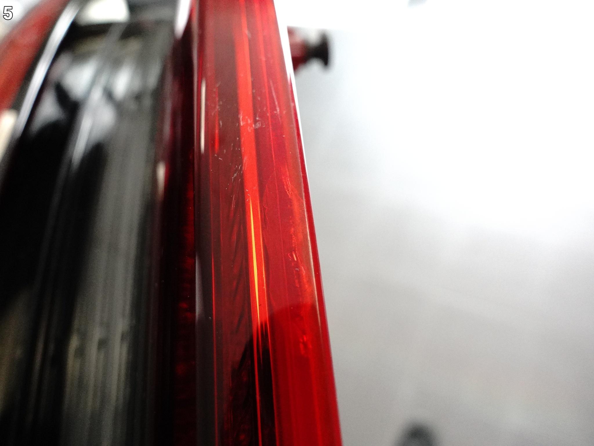 PORSCHE MACAN 95B 14-18 LAMPA LED LEWA TYŁ EUROPA PORSCHE MACAN 95B 14-18 LAMPA LED LEWA TYŁ EUROPA - obrazek 6