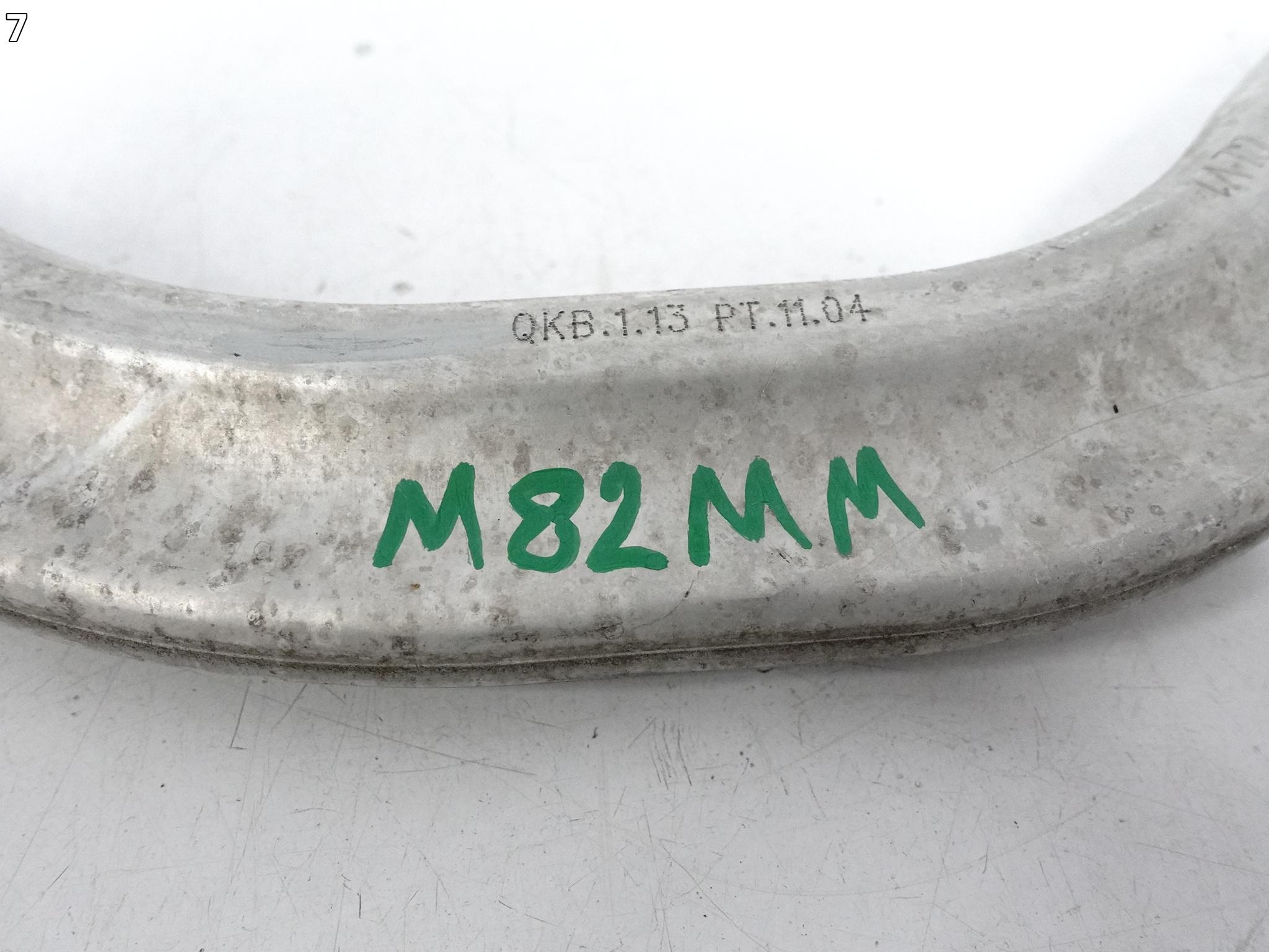 TESLA MODEL Y 3 DOLNY WAHACZ ZAWIESZENIE PRZÓD LEWY 1044354-00-A TESLA MODEL Y 3 DOLNY WAHACZ ZAWIESZENIE PRZÓD LEWY 1044354-00-A - obrazek 8