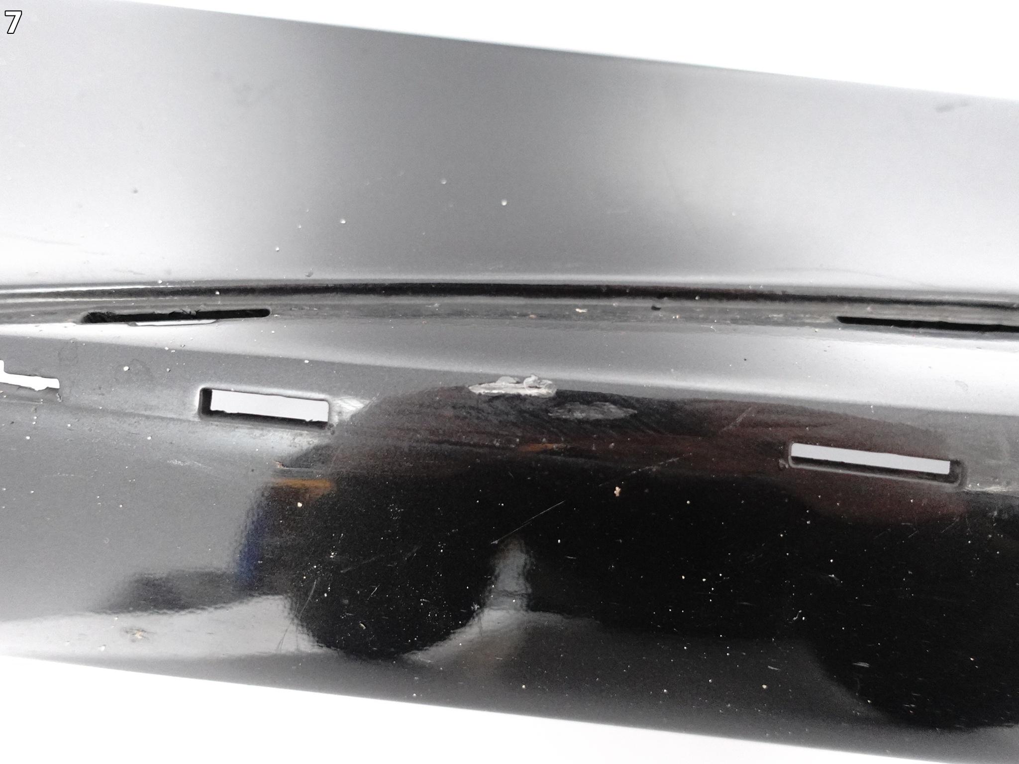 MERCEDES GLC X253 C253 GLC63 63 AMG 15-22 LIFT PRÓG NAKŁADKA LISTWA PRAWY MERCEDES GLC X253 C253 GLC63 63 AMG 15-22 LIFT PRÓG NAKŁADKA LISTWA PRAWY - obrazek 8
