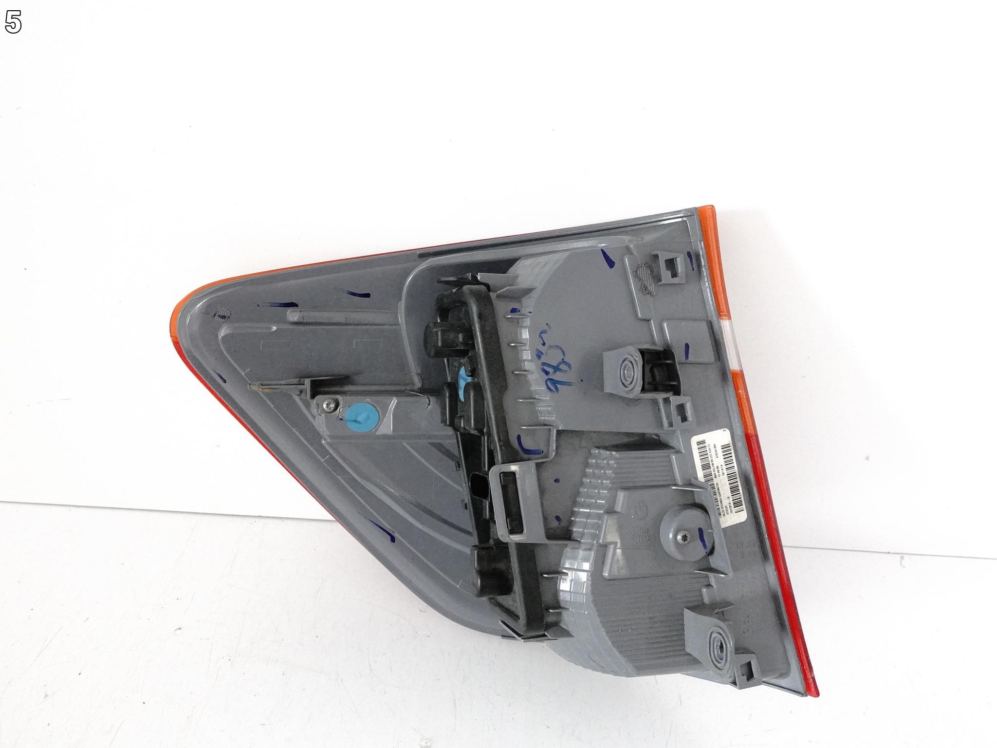 BMW X3 F25 10-17 (PRZED/PO LIFT) LCI LAMPA LED HIGH PRAWA TYŁ EUROPA BMW X3 F25 10-17 (PRZED/PO LIFT) LCI LAMPA LED HIGH PRAWA TYŁ EUROPA - obrazek 6