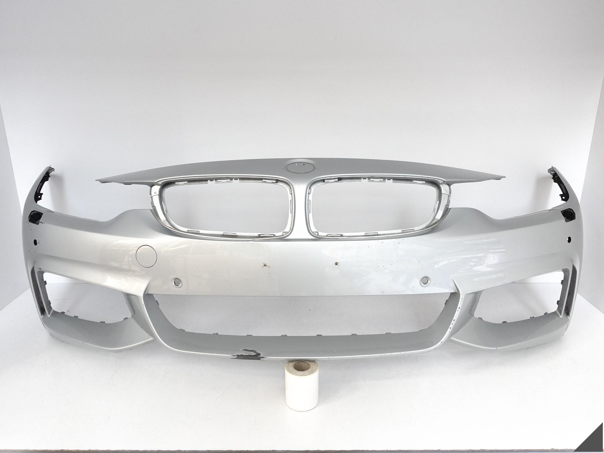 BMW 4 F32 F33 F36 M-PAKIET 13-20 ZDERZAK BUMPER PRZÓD (4xPDC/SPRYSKI) BMW 4 F32 F33 F36 M-PAKIET 13-20 ZDERZAK BUMPER PRZÓD (4xPDC/SPRYSKI)
