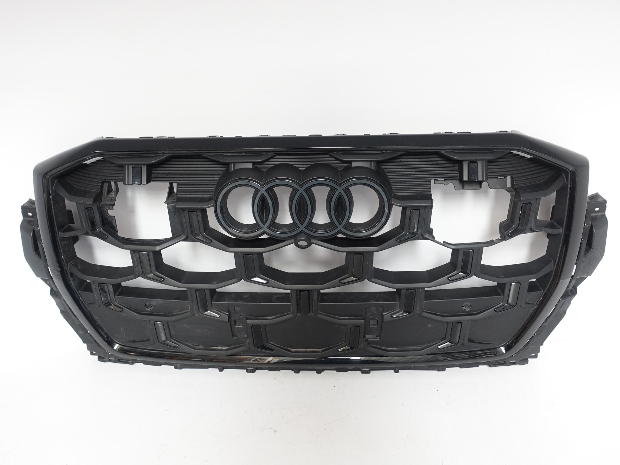 AUDI Q7 SQ7 II 4M0 LIFT (DRUGI LIFT) S-LINE 24- GRILL ATRAPA ACC KAMERA PDC AUDI Q7 SQ7 II 4M0 LIFT (DRUGI LIFT) S-LINE 24- GRILL ATRAPA ACC KAMERA PDC