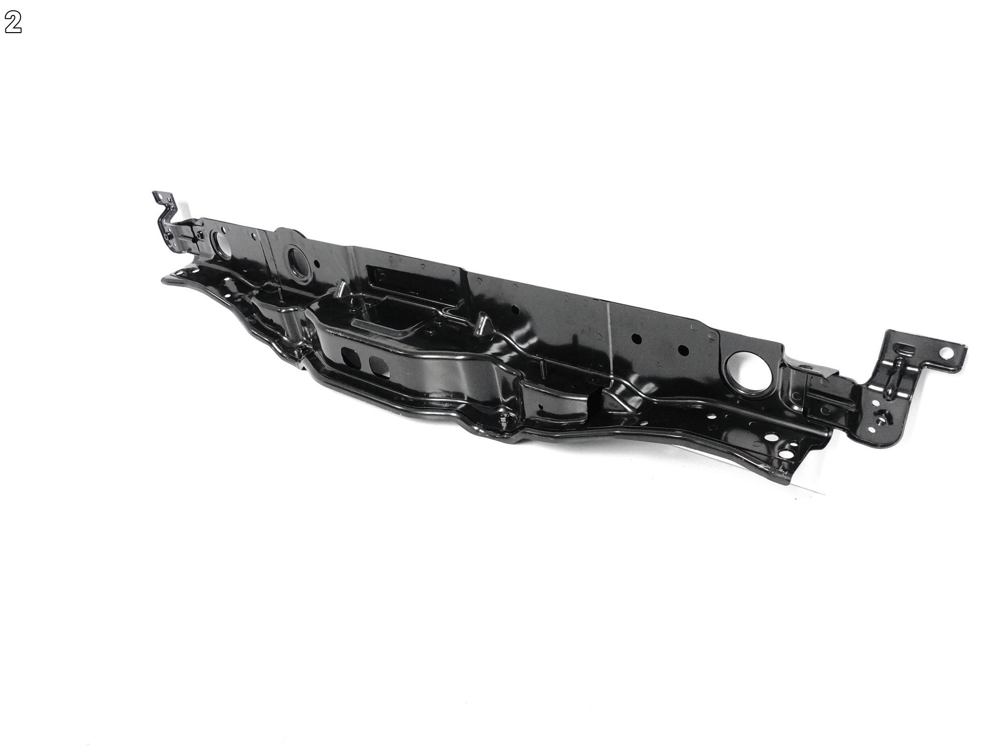 HYUNDAI I40 i40 11-19 BELKA PAS WZMOCNIENIE GÓRNE PRZÓD ORG HYUNDAI I40 i40 11-19 BELKA PAS WZMOCNIENIE GÓRNE PRZÓD ORG - obrazek 3