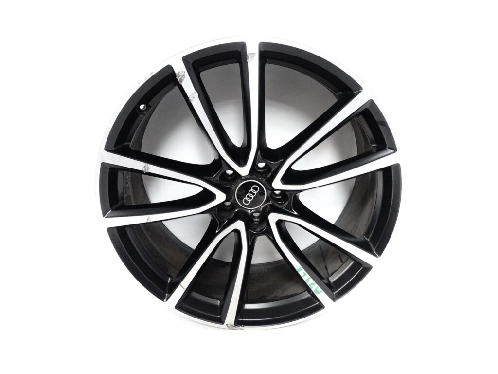 AUDI SQ5 Q5 II FY 80A FELGA 8,5Jx21 ET34 5x112