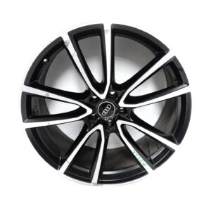 AUDI SQ5 Q5 II FY 80A FELGA 8,5Jx21 ET34 5x112