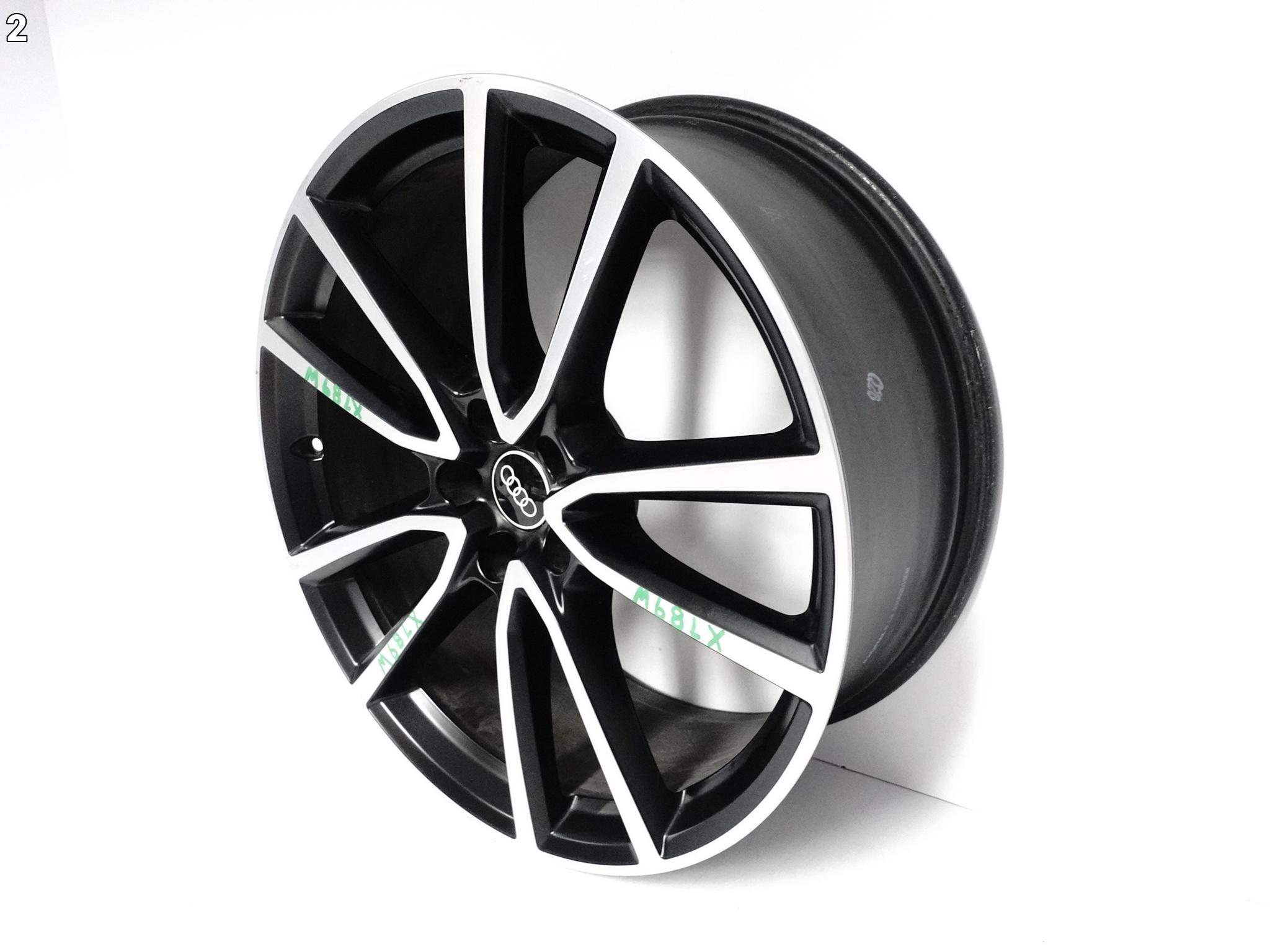 AUDI SQ5 Q5 II FY 80A FELGA 8,5Jx21 ET34 5×112 AUDI SQ5 Q5 II FY 80A FELGA 8,5Jx21 ET34 5x112 - obrazek 3