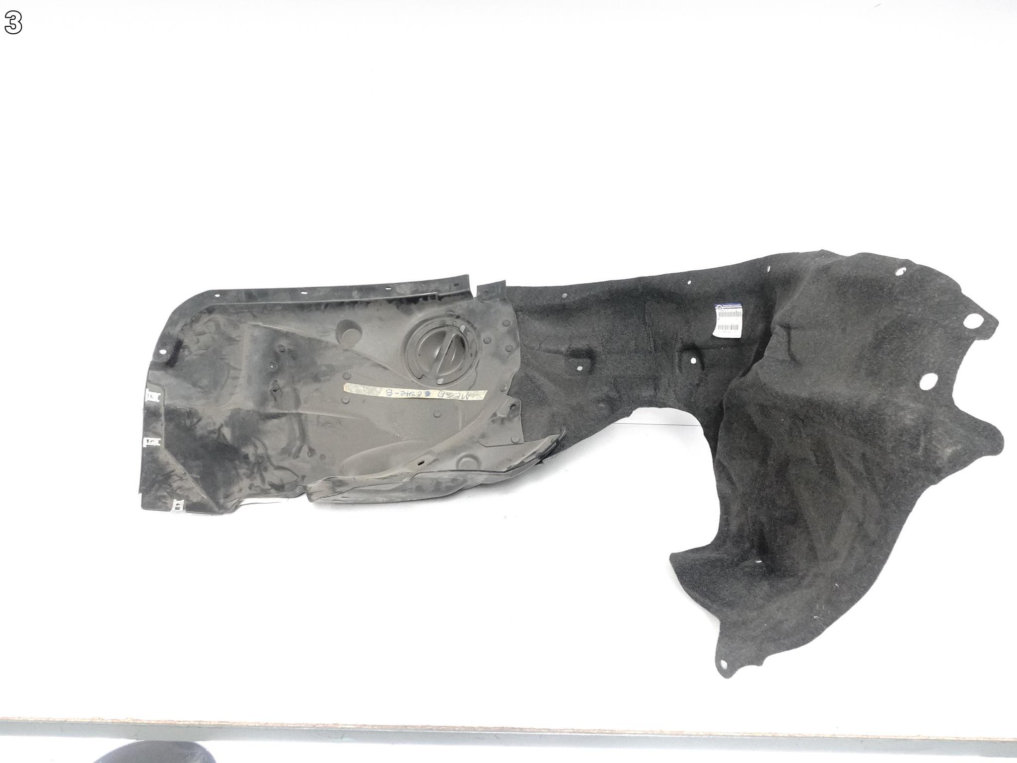 JEEP GRAND CHEROKEE WK2 LIFT TRACKHAWK HEMI V8 SRT 17-21 NADKOLE LEWE PRZÓD JEEP GRAND CHEROKEE WK2 LIFT TRACKHAWK HEMI V8 SRT 17-21 NADKOLE LEWE PRZÓD - obrazek 4