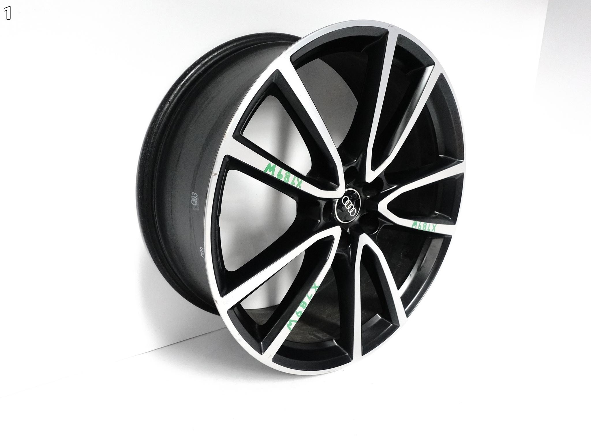 AUDI SQ5 Q5 II FY 80A FELGA 8,5Jx21 ET34 5×112 AUDI SQ5 Q5 II FY 80A FELGA 8,5Jx21 ET34 5x112 - obrazek 2