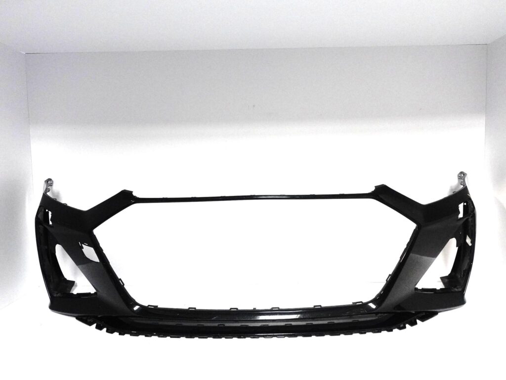 AUDI RS7 4K8 RS6 4K0 C8 20- ZDERZAK BUMPER PRZÓD (SPRYSKI/PDC) 4K8807437J