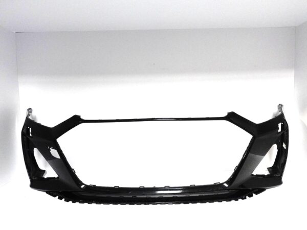 AUDI RS7 4K8 RS6 4K0 C8 20- ZDERZAK BUMPER PRZÓD (SPRYSKI/PDC) 4K8807437J AUDI RS7 4K8 RS6 4K0 C8 20- ZDERZAK BUMPER PRZÓD (SPRYSKI/PDC) 4K8807437J