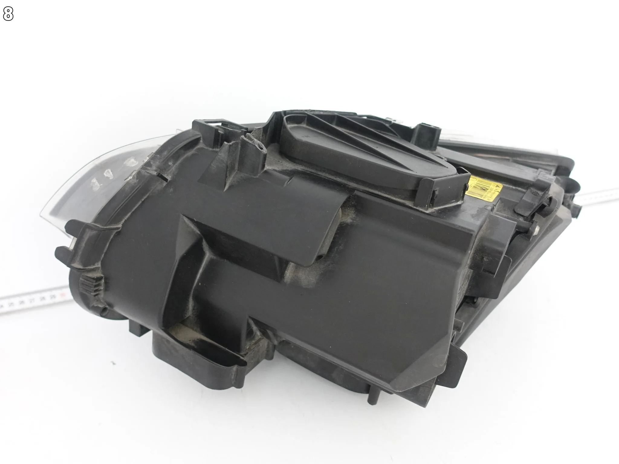BMW 3 M3 E92 E93 COUPE / CABRIO 06-13 LAMPA XENON DYNAMIC SKRĘTNA PRAWA EU BMW 3 M3 E92 E93 COUPE / CABRIO 06-13 LAMPA XENON DYNAMIC SKRĘTNA PRAWA EU - obrazek 9