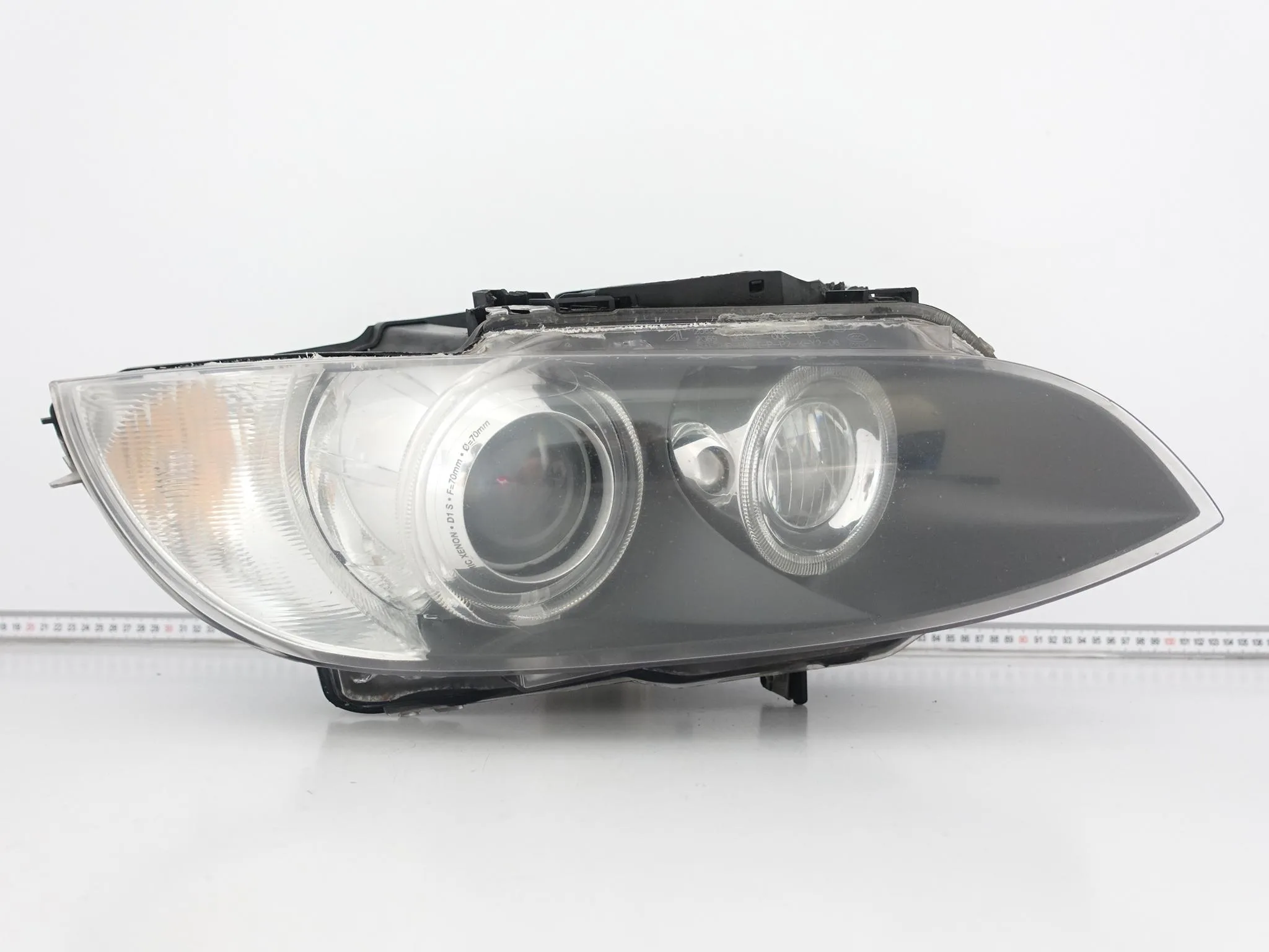 BMW 3 M3 E92 E93 COUPE / CABRIO 06-13 LAMPA XENON DYNAMIC SKRĘTNA PRAWA EU BMW 3 M3 E92 E93 COUPE / CABRIO 06-13 LAMPA XENON DYNAMIC SKRĘTNA PRAWA EU