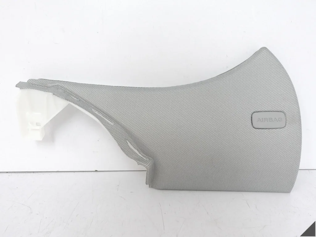AUDI A5 S5 8T8 B8 LIFT 11-16 SPORTBACK OSŁONA POSZYCIE SŁUPEK D LEWY