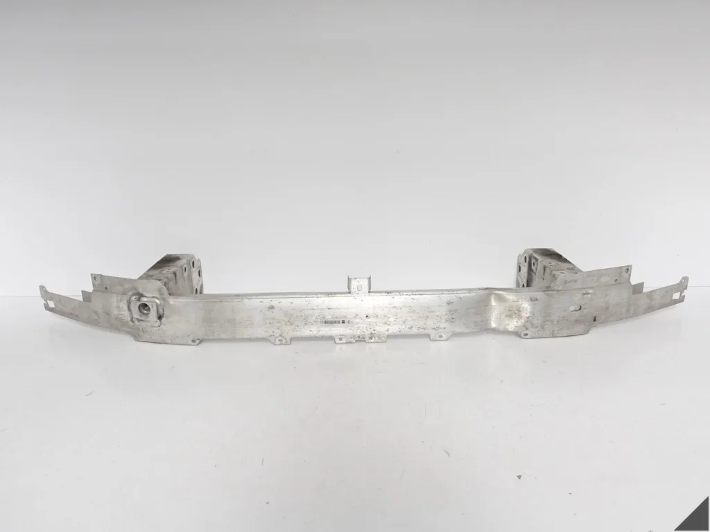 BMW 5 G30 G31 M5 F90 17-20 BELKA GÓRNA WSPORNIK WZMOCNIENIE W ZDERZAK PRZÓD BMW 5 G30 G31 M5 F90 17-20 BELKA GÓRNA WSPORNIK WZMOCNIENIE W ZDERZAK PRZÓD