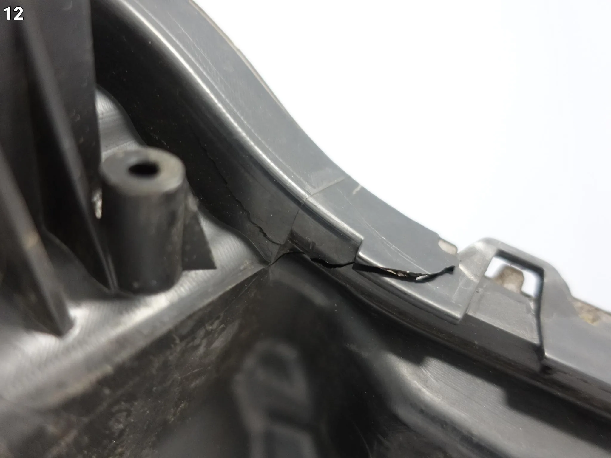 HONDA JAZZ IV 4 15-18 ZWYKŁA HALOGEN LAMPA PRAWA PRZÓD EUROPA HONDA JAZZ IV 4 15-18 ZWYKŁA HALOGEN LAMPA PRAWA PRZÓD EUROPA - obrazek 13