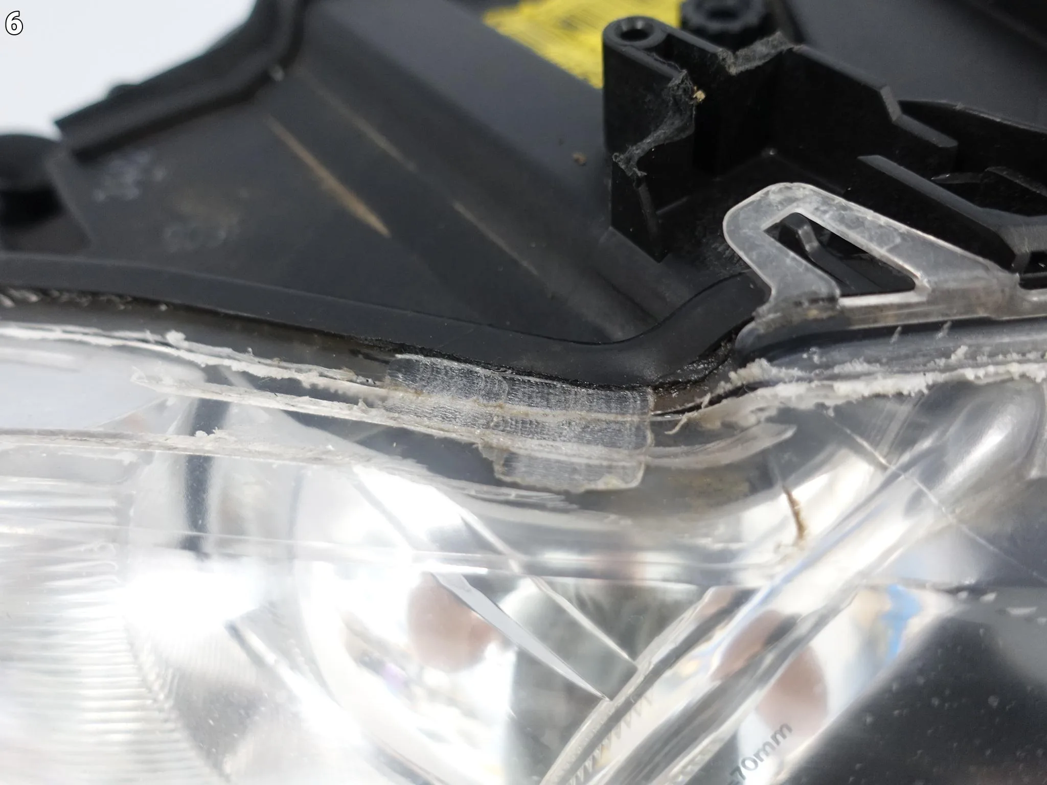 BMW 3 M3 E92 E93 COUPE / CABRIO 06-13 LAMPA XENON DYNAMIC SKRĘTNA PRAWA EU BMW 3 M3 E92 E93 COUPE / CABRIO 06-13 LAMPA XENON DYNAMIC SKRĘTNA PRAWA EU - obrazek 7