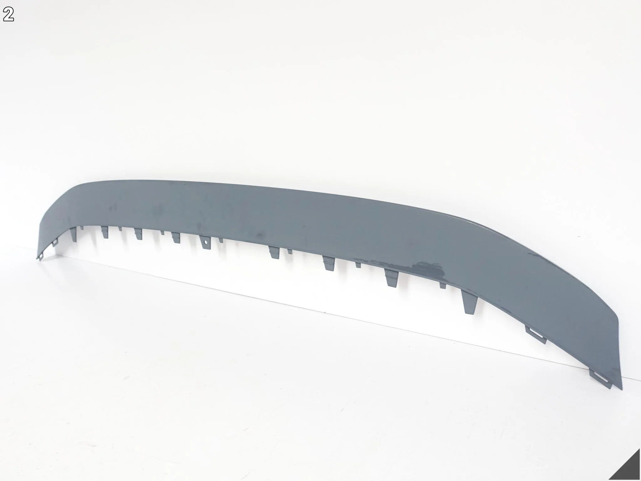 AUDI RS3 8Y0 20-24 LISTWA OSŁONA SPOILER W ZDERZAK PRZÓD DOLNA 8Y0807717 AUDI RS3 8Y0 20-24 LISTWA OSŁONA SPOILER W ZDERZAK PRZÓD DOLNA 8Y0807717 - obrazek 3