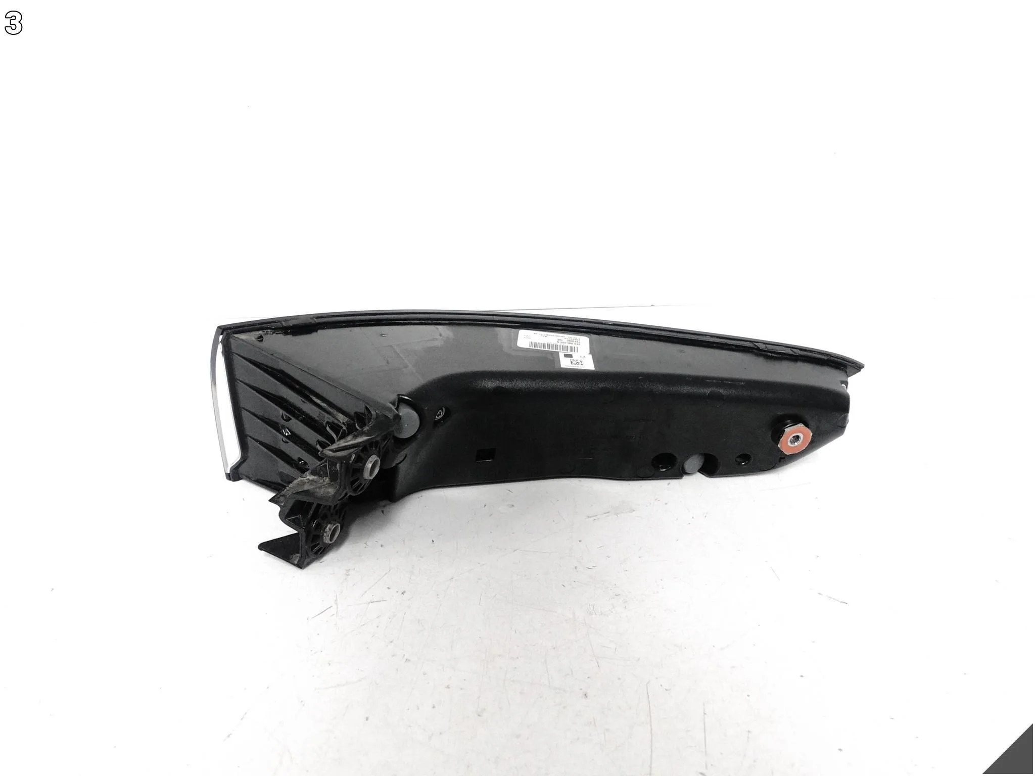 PORSCHE CAYENNE III E3 9Y0 18- LAMPA LED W BŁOTNIK LEWA TYŁ EU 9Y0945095N PORSCHE CAYENNE III E3 9Y0 18- LAMPA LED W BŁOTNIK LEWA TYŁ EU 9Y0945095N - obrazek 4