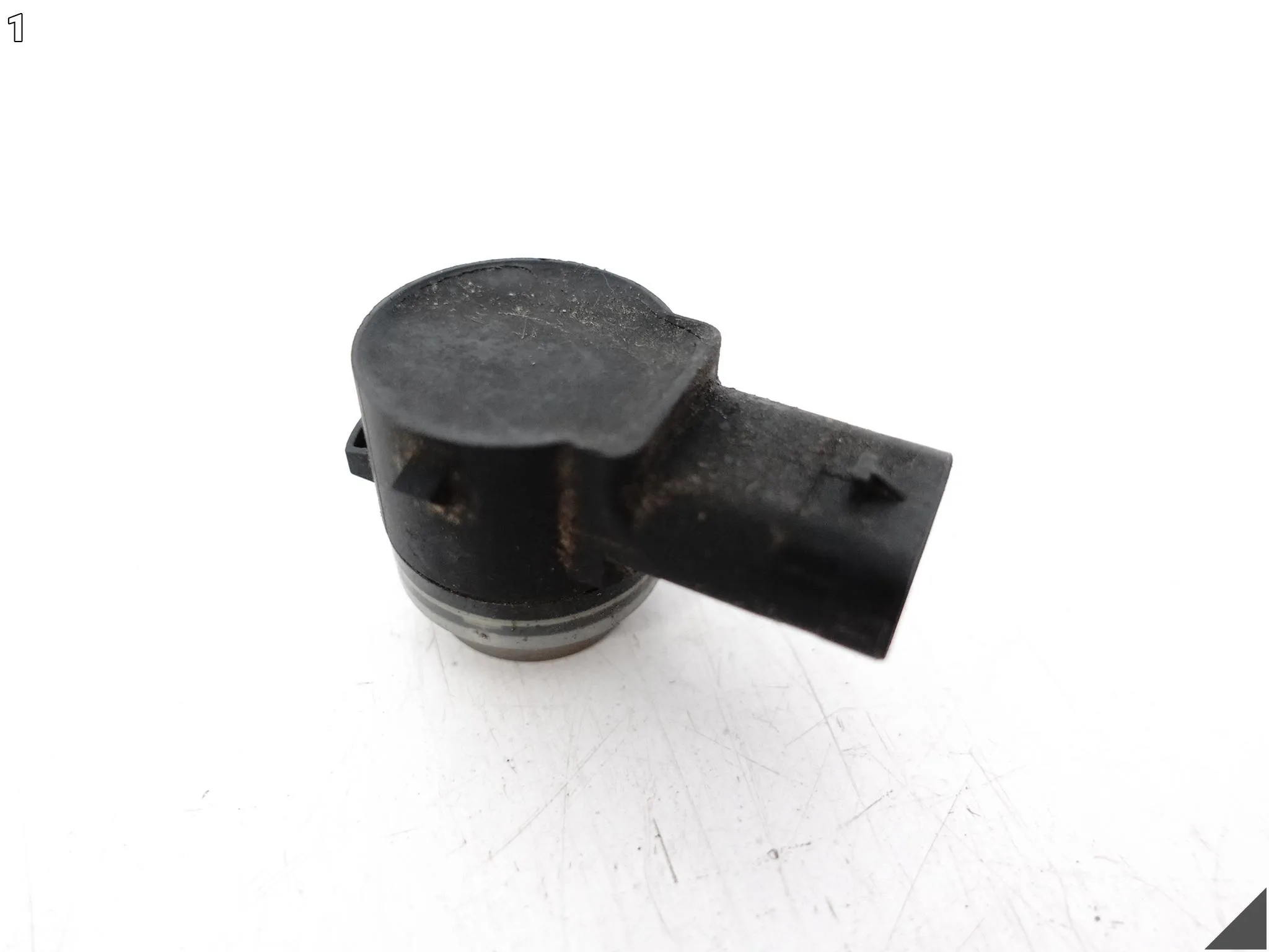 MERCEDES A W176 B W246 E W212 W207 C W205 W447 W166 CZUJNIK PARKOWANIA PDC MERCEDES A W176 B W246 E W212 W207 C W205 W447 W166 CZUJNIK PARKOWANIA PDC - obrazek 2