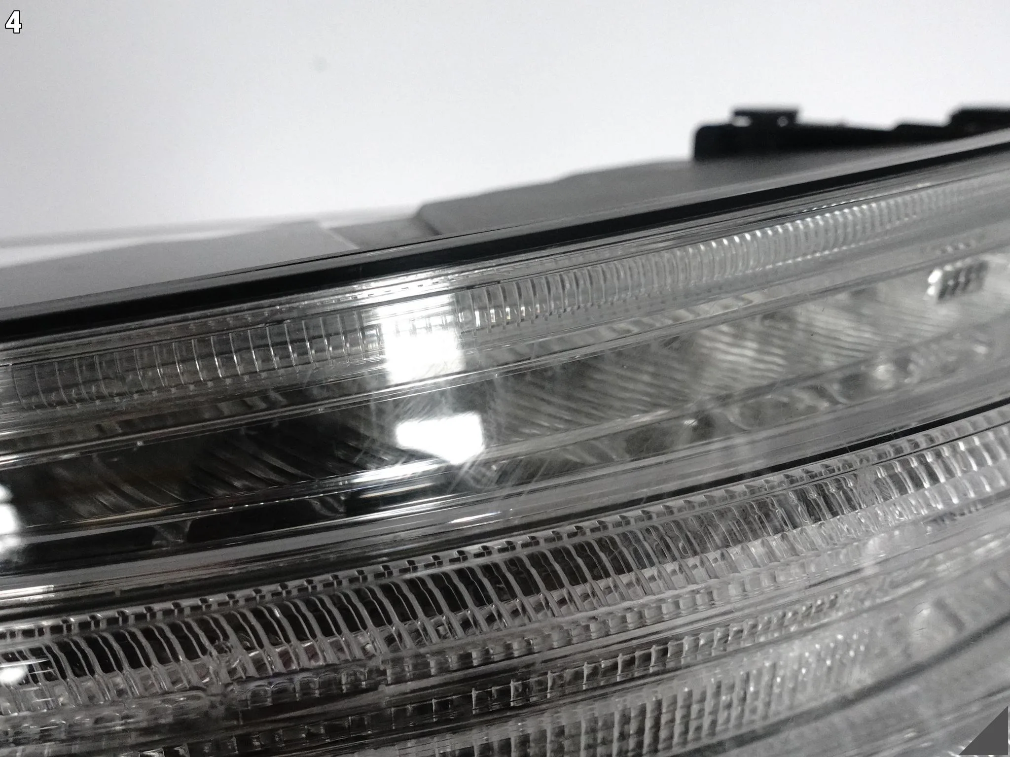 PORSCHE 911 991 GTS GT3 11-15 LAMPA LED W BŁOTNIK LEWA TYŁ EU 99163198304 PORSCHE 911 991 GTS GT3 11-15 LAMPA LED W BŁOTNIK LEWA TYŁ EU 99163198304 - obrazek 5